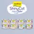 Voordeelpakket GimCat ShinyCat Jelly Kattenvoer 24 x 70 g