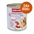 Икономична опаковка animonda GranCarno Adult Sensitive 24 x 800 г