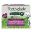 Forthglade Complete Meal Grain-Free Adult Dog - National Trust Variety Pack - Saver Pack: 12 x 395g