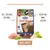 bosch Maxi Adult, viel frisches Geflügel, Rezeptur ohne Weizen, für groß gewachsene Hundeschnuten. Abbildung von Trockenfutter, Hähnchenfleisch und Gemüse. bosch Maxi Adult, viel frisches Geflügel, Rezeptur ohne Weizen, für groß gewachsene Hundeschnuten. Abbildung von Trockenfutter, Hähnchenfleisch und Gemüse.