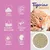 Tigerino Nuggies Cat Litter – Baby Powder Scent - 14l