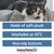 Beeztees Cat Bed Moza
