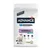 Advance Hairball Sterilized, 10 kg, con immagine di gatto, testo visibile: Active Defense, High Protein 37 %, Hairball Control, Weight Control, Urinary Care, New Formula with Natural Antioxidants.