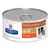 Hill's Prescription Diet Restorative Care a/d with Chicken, burk med bild på hund och katt, text: Clinical Nutrition, Dog/Cat Food, Veterinary Exclusive.