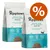 Voordeelpakket Applaws 2 x 6 kg / 7,5 kg Kattenvoer Voordeelpakket Applaws 2 x 6 kg / 7,5 kg Kattenvoer