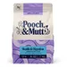 Pooch & Mutt Health & Digestion with Salmon, Parsley & Prebiotics - 2kg