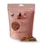 Confezione catz finefood Meatz N°3 Huhn, snack per gatti al pollo. Testo visibile: Made in Switzerland, monoprotein, grain free, no animal testing, 100 %, senza zuccheri aggiunti.