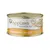 Applaws Natural Cat Food dåse, 100% natural, HÜHNCHENBRUST MIT KÄSE, 156g. Billede af kyllingebryst med ost på etiketten.