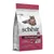 Zak Schesir Sterilized & Light kattenvoer, 1,5 kg. Tekst: With HAM, ONLY 1 ANIMAL PROTEIN, Italian product. Afbeelding van een kat op de verpakking.