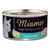 Miamor Feine Filets Naturelle Huhn & Thun, im eigenen Saft. Texte en allemand sur l’emballage. Boîte de filets pour chat avec image de chat blanc. Miamor Feine Filets Naturelle Huhn & Thun, im eigenen Saft. Texte en allemand sur l’emballage. Boîte de filets pour chat avec image de chat blanc.
