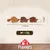 Friandise pour chien 8in1 Flavours, longueur env. 12,5 cm, largeur 2 cm, recommandée pour chiens de plus de 1 kg. Marque et texte visibles : 8in1 Flavours.