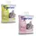 lot mixte Premium : senteur roses blanches + senteur citronnelle (2 x 12 kg)