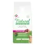 Natural Trainer Adult Maxi met rauwe Ham - Dubbelpak: 2 x 12 kg