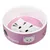 Trixie Mimi Bol din ceramică - Set economic: 2 x 300 ml, Ø 12 cm