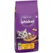 Lot Whiskas pour chat - 1 +, poulet (2 x 14 kg)