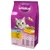 Whiskas Sterile kattenvoer met kip, afbeelding van kat en voerbak op verpakking, 14 kg. Tekst: 'Sterile', 'Chicken', '100% complete voeding'.
