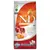 N&D Natural & Delicious Pumpkin Formula per cani adulti Medium & Maxi. Ingredienti: carne di pollo, zucca, melagrana. Senza cereali, senza glutine, formula italiana.