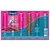 Vitakraft CatStick healthy, 6 kpl, 95 % lihaa ja kalaa, ruijanpallas ja Omega 3, sokeriton resepti, viljaton, MSC-sertifioitu.
