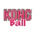 KONG Ball