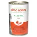 Sparpaket Almo Nature HFC Natural 12 x 140 g - Huhn mit Kürbis