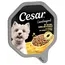 Sparpaket Cesar Schale 56 x 150 g - Landragout mit Geflügel, Gemüse und Petersilie in Sauce