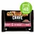 Crave alimento para gato adulto, paté con salmón y pollo, alto proteico, 65 % ingredientes de origen animal, sin cereales. Paquete de 48 sobres de 85 g. Crave alimento para gato adulto, paté con salmón y pollo, alto proteico, 65 % ingredientes de origen animal, sin cereales. Paquete de 48 sobres de 85 g.