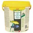 sera Cichlid Green XL Nature granulát - výhodné balení: 2 x 10 l 
