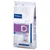 Sac de 12 kg Virbac Veterinary HPM Dermatology Support D1 pour chien, texte visible : dermatology support, dermatosis & hair loss, profil nutritionnel, DOG ALL SIZES.