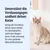 Unterstützt die Verdauungsgesundheit deiner Katze. Bringt die Darmflora ins Gleichgewicht, stärkt den Magen-Darm-Trakt und sorgt für optimale Nährstoffaufnahme.