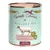 Lot Terra Canis sans céréales 18 x 800 g pour chien - agneau, potiron, panais, passiflore