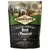 Confezione Carnilove into the Wild Duck & Pheasant per cani adulti, Grain-Free, Potato-Free. Testo visibile: Wild-Origin Meats, Forest Fruits, Veggies & Herbs. Marchio Carnilove ben visibile.