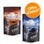 Deux sachets Wild Freedom Snack Fillet pour chat, saveurs Chicken et Tuna, texte visible : 100% pure and fresh snack. Pastille orange avec texte : Offre d’essai !