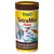 Boîte TetraMin Flakes, alimentation pour poissons d’aquarium, texte visible : BioActive Formel, Langes Leben, Klares Wasser. Texte en allemand sur la santé et vitalité des poissons. Boîte TetraMin Flakes, alimentation pour poissons d’aquarium, texte visible : BioActive Formel, Langes Leben, Klares Wasser. Texte en allemand sur la santé et vitalité des poissons.