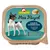 GranataPet Mini Royal, Kalb & Kaninchen, с цукини, тыквой и льняным маслом. Без зерна, гранатовые косточки, зелёная мидия. Сделано в Германии.