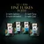 Sheba Pouches 12 x 85g - Fine Flakes Fish Selection in Jelly