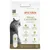 almo nature Natural Cat Litter, 100% plant-based, ultra absorbent & fast clumping, totale geurcontrole, composteerbaar, doorspoelbaar, 4,54 kg, zachte textuur, veilig en chemievrij
