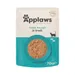 Applaws Natural i bouillon 12 x 70 g - Tunfilet