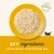 Applaws Natural Kitten hús-/hallében gazdaságos csomag 48 x 50 g