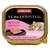 animonda Vom Feinsten Kitten Baby-Paté, пастет за котенца, изображение на пастет и коте, надпис: от 4-та седмица на няколко езика