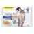 Perfect fit Indoor 1+ Chats stérilisés - 4 x 85 g