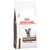 Royal Canin Gastrointestinal Fibre Response kissanruoka, eläinlääkärin ravinto, ruskea-valkoinen pakkaus, etiketissä kissa ja tekstit VETERINARY NUTRITION, S/O INDEX.