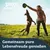 Text: Pure sensitive. Gemeinsam pure Lebensfreude geniessen.