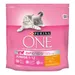 PURINA ONE Junior Chicken - 1,5 kg