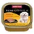 animonda Vom Feinsten ADULT mit Geflügel + Nudeln, koiran märkäruoka. Kuvassa annospala ja pieni valkoinen koira. Teksti: with Poultry + Pasta useilla kielillä. animonda Vom Feinsten ADULT mit Geflügel + Nudeln, koiran märkäruoka. Kuvassa annospala ja pieni valkoinen koira. Teksti: with Poultry + Pasta useilla kielillä.