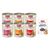 6 x 800 g Mixpaket Rind (3 Sorten)