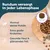 Rundum versorgt in jeder Lebensphase. Normal aktive Hunde, extra grosse Kroketten Ø 17 mm, gesunde Haut & glänzendes Fell.