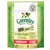 Greenies Dental Treats Grain-free, medium, voor honden 12–22 kg, 89 kcal per snack, 6 stuks. EVDS keurmerk zichtbaar op verpakking.