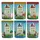 Bio Mix 6 x 85 g (6 Sorten)