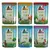Mixpaket (6 Sorten)