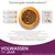 Gemengde voedingsadvies voor volwassen katten: 3 kg 2–2½ porties + 85 g natvoer, 4 kg 2½–3 porties + 85 g, 5 kg 2¾–3½ porties + 85 g. Vervang 1x 85 g natvoer via 20 g droogvoer.